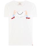 Marc Jacobs Printed Cotton T-shirt