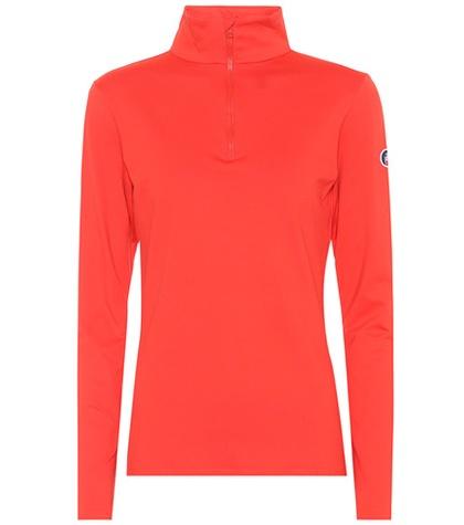 Fusalp Gemini Ii Ski Top