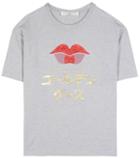 Golden Goose Deluxe Brand Grace Printed Cotton T-shirt