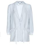 Miu Miu Natural Flow Blazer