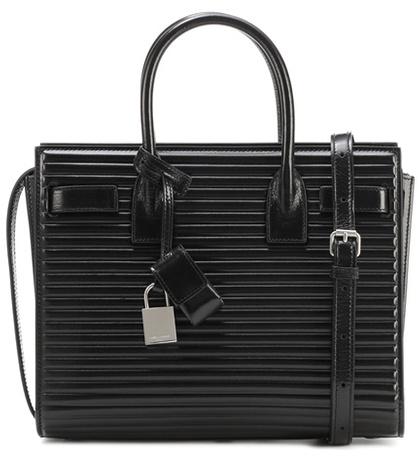 Rag & Bone Sac Du Jour Small Leather Tote