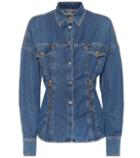 Versace Denim Shirt