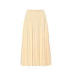 Acne Studios Iphy Stretch Jersey Skirt