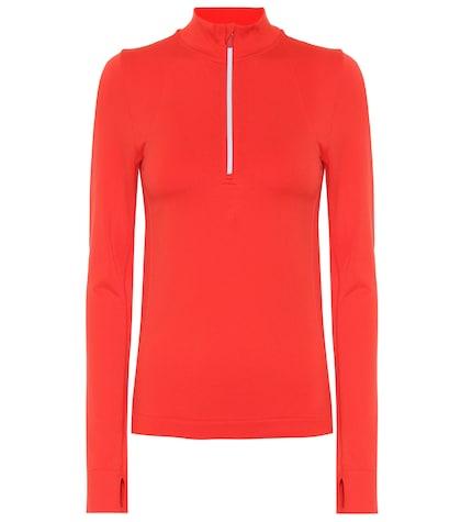 Nike Seamless Top
