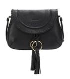 See By Chlo Polly Leather Shoulder Bag