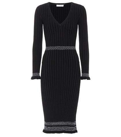 Altuzarra Isolde Knit Dress