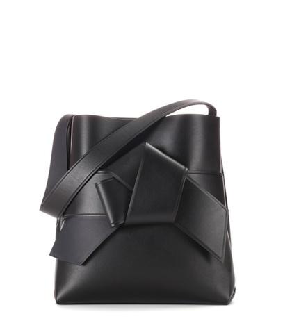 Acne Studios Exclusive To Mytheresa.com – Musubi Leather Shopper