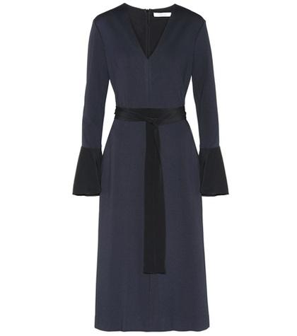 Dorothee Schumacher Strong Addition Dress