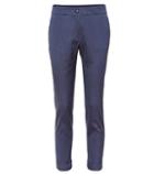 Etro Jacquard Straight-leg Pants