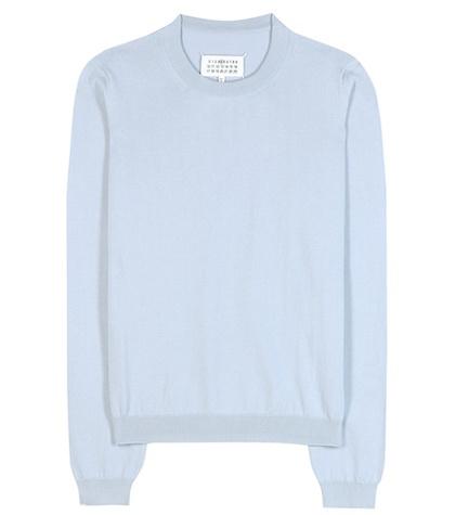 Maison Margiela Cotton Sweater