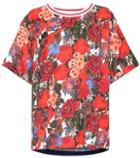 Marni Floral T-shirt