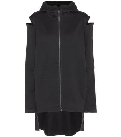 Y-3 Cotton Hoodie