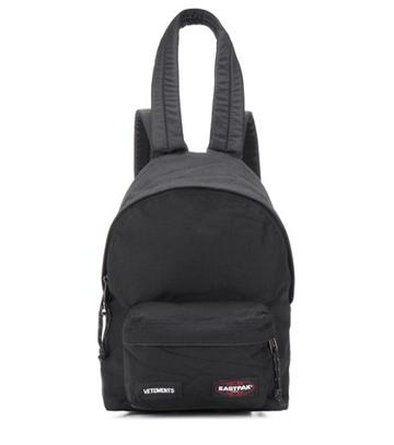 Miu Miu X Eastpak Mini Backpack