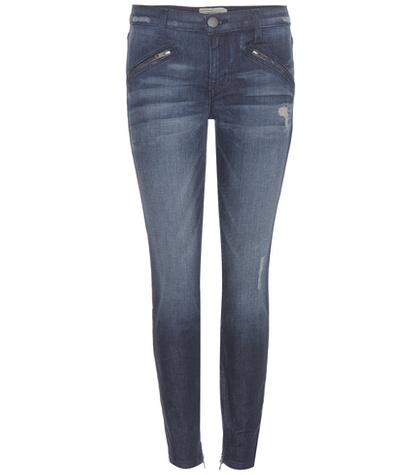 Current/elliott The Silverlake Jeans