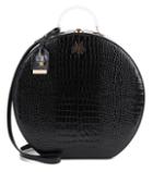 Charlotte Olympia Jones Leather Tote