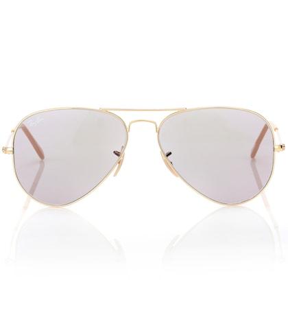 Isabel Marant Rb3025 Aviator Sunglasses