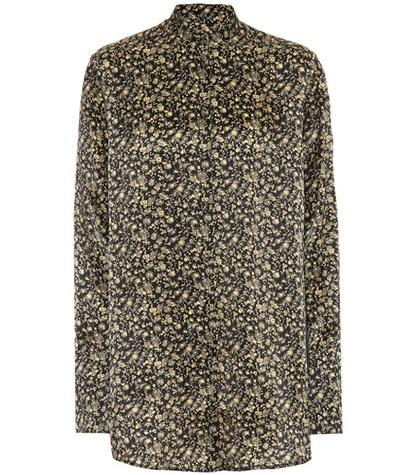 Victoria Victoria Beckham Printed Shirt