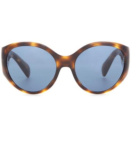 Oliver Peoples The Row Don't Bother Me Sunglasses