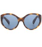 Oliver Peoples The Row Don't Bother Me Sunglasses