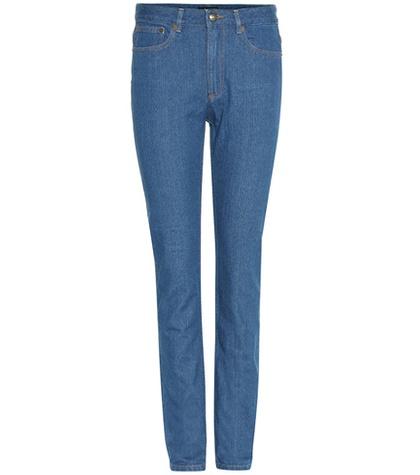 A.p.c. Skinny Jeans