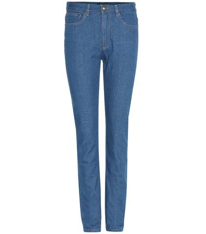 A.p.c. Skinny Jeans