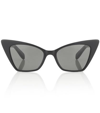 Saint Laurent New Wave 244 Victoire Sunglasses