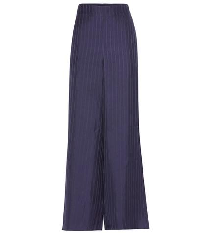 Acne Studios Tennessee Jacquard Culottes