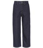 Vince High-waisted Jeans