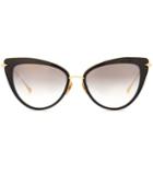 Fendi Heartbreaker Cat-eye Sunglasses