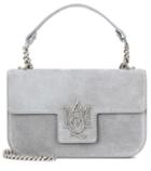 Alexander Mcqueen Insignia Chain Satchel