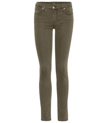 Stuart Weitzman Pyper Skinny Jeans