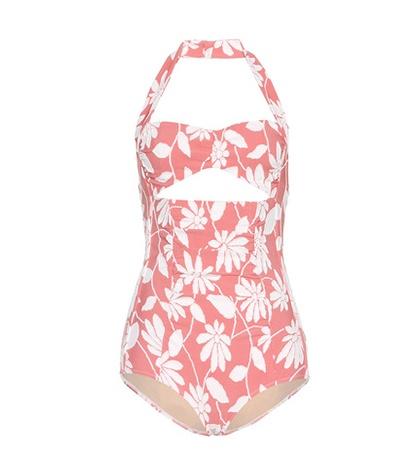 Nike Cloqué Swimsuit