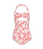 Nike Cloqué Swimsuit
