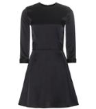 Victoria Victoria Beckham Split Skirt Dress