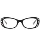 Miu Miu Embellished Optical Glasses