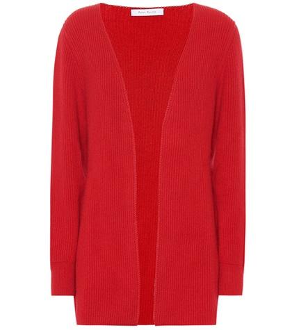 A.p.c. Cashmere Cardigan