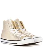 Mother Chuck Taylor All Star High-top Sneakers