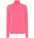 Victoria Beckham Stretch Cashmere Sweater