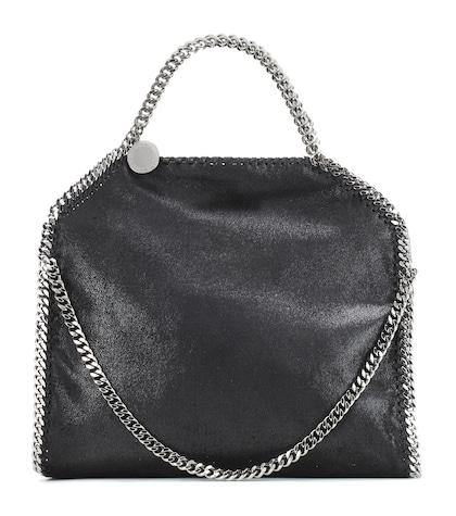 Stella Mccartney Falabella Fold Over Small Tote