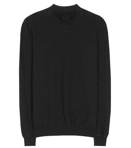 Emilio Pucci Drkshdw Cotton Sweatshirt