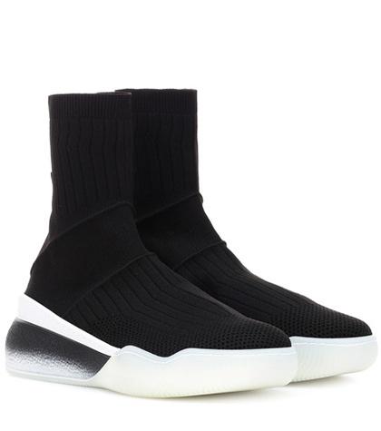 Current/elliott Loop Sneakers
