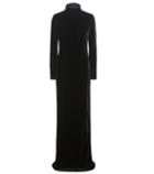 Tom Ford Sequin-embellished Velvet Dress