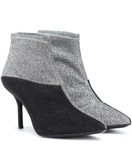 Pierre Hardy Kelly Sock Boots