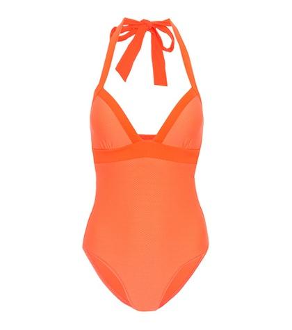 Heidi Klein Havana Push Swimsuit