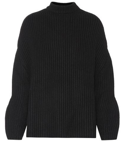 Ryan Roche Cashmere Sweater