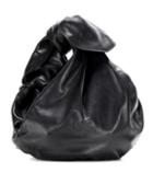 Simone Rocha Leather Shoulder Bag