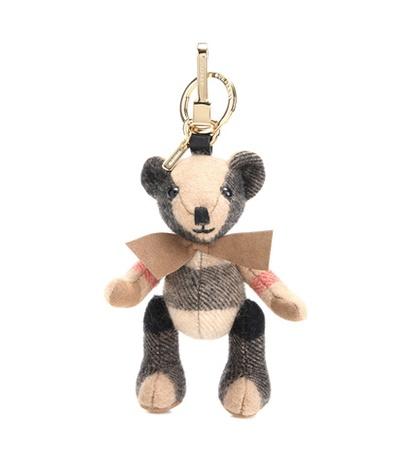 Burberry Thomas Bear Charm