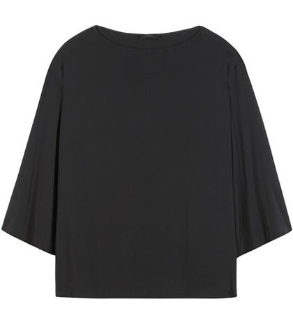 Gucci Bolarin Blouse