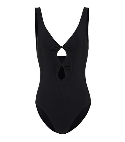 Dolce & Gabbana Allure One-piece Swimsuit