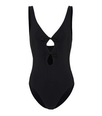 Dolce & Gabbana Allure One-piece Swimsuit
